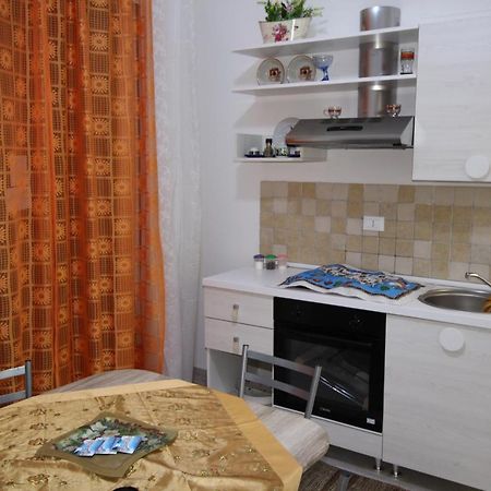 Roberto Guest House Castellammare del Golfo Exteriör bild