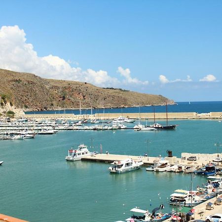 Roberto Guest House Castellammare del Golfo Exteriör bild