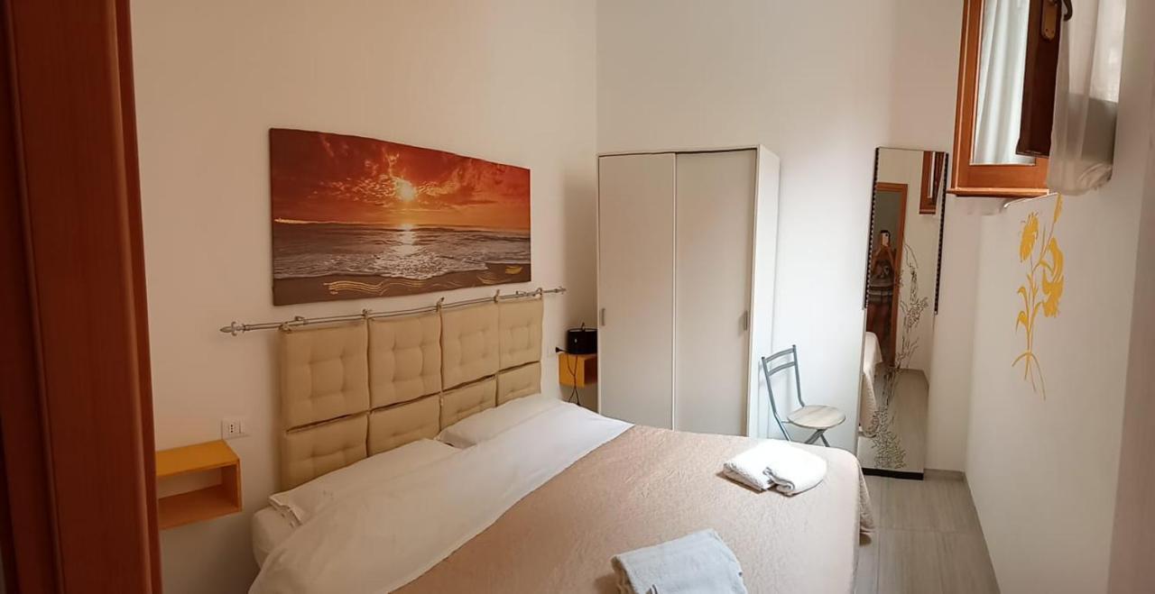 Roberto Guest House Castellammare del Golfo Exteriör bild